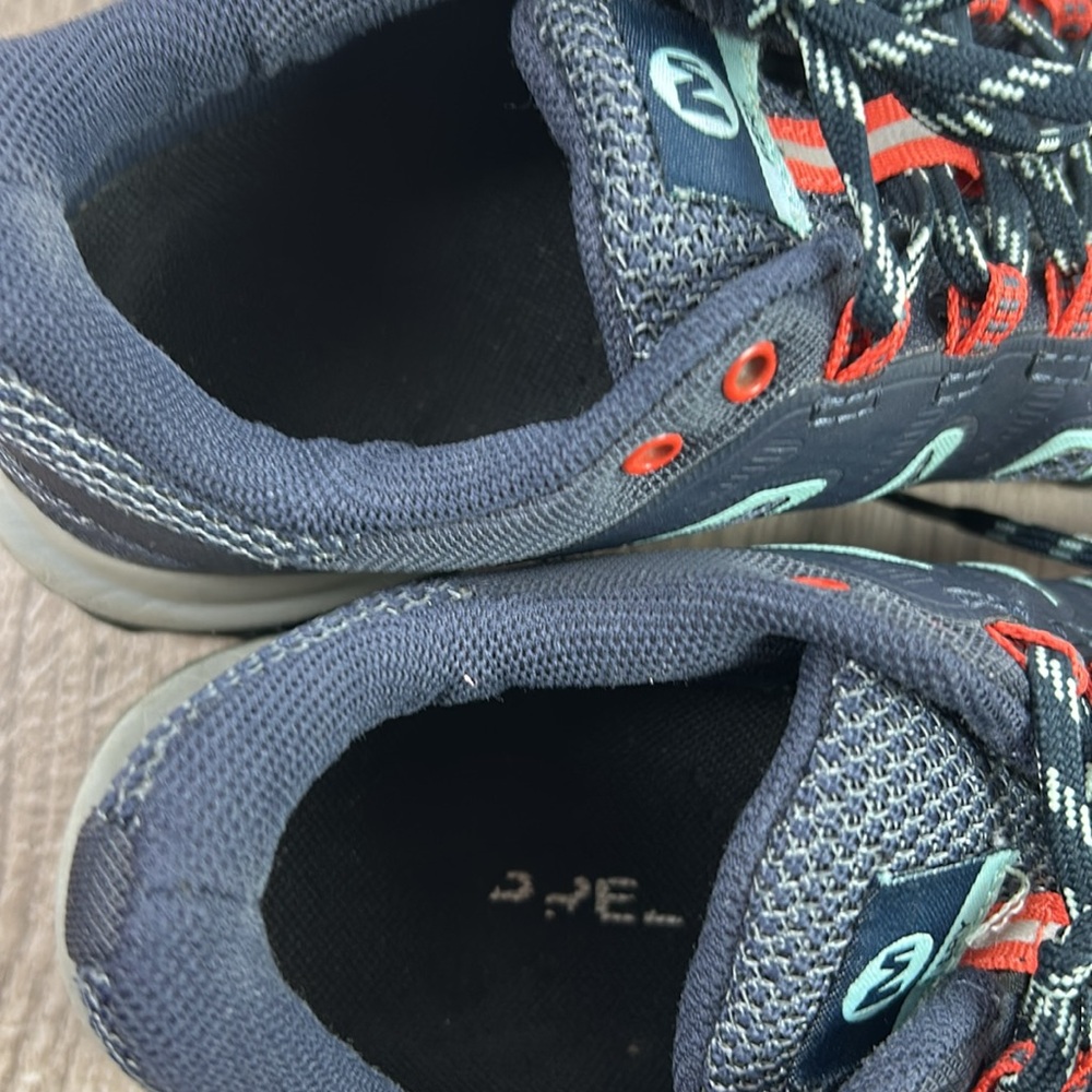 Euc merrell fiery outdoor shoes hiking 7 - Picture 7 of 8